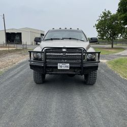 2005 Dodge Ram 2500