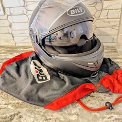 Bilt Techno 2.0 Modular helmet, Large