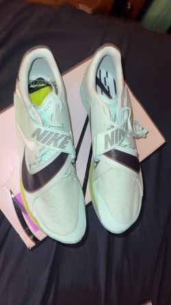 Nike Air Zoom LJ Elite