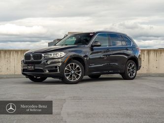 2017 BMW X5 eDrive