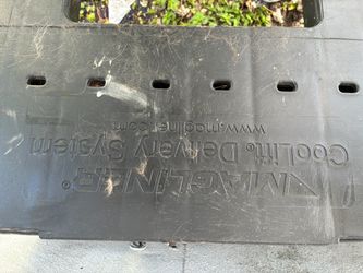 Magliner Coolidge pallet