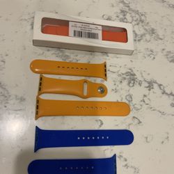 Apple Watch Straps 