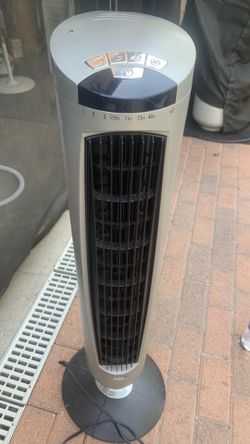 Air king Fan with Remote Control