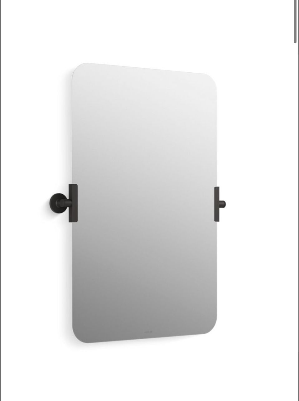 Kohler Vanity Mirror
