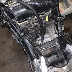 2003 Honda CBR 600RR