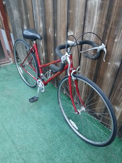 Vintage schwinn Single speed
