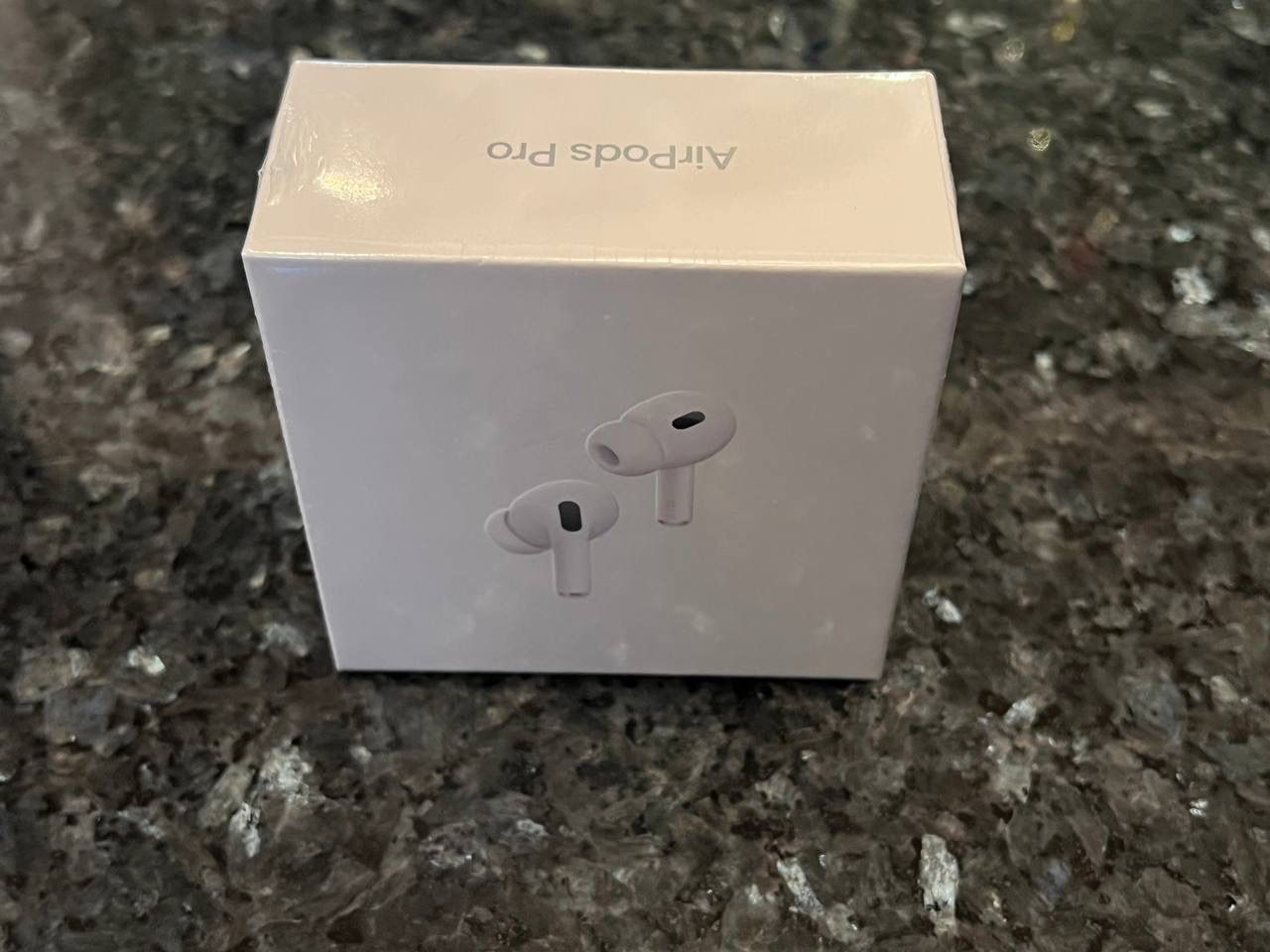 AirPods Gen2 