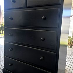 Beautiful Solid Wood Dresser.