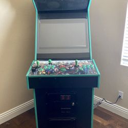 Multicade Arcade Game Excellent Condition  