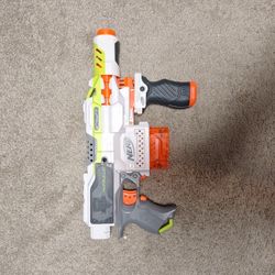 Nerf Modulus N-Strike Elite Stryfe Blaster
