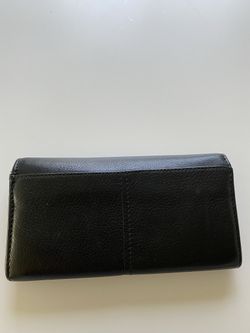 Coach Rare Vintage Sonoma Wallet