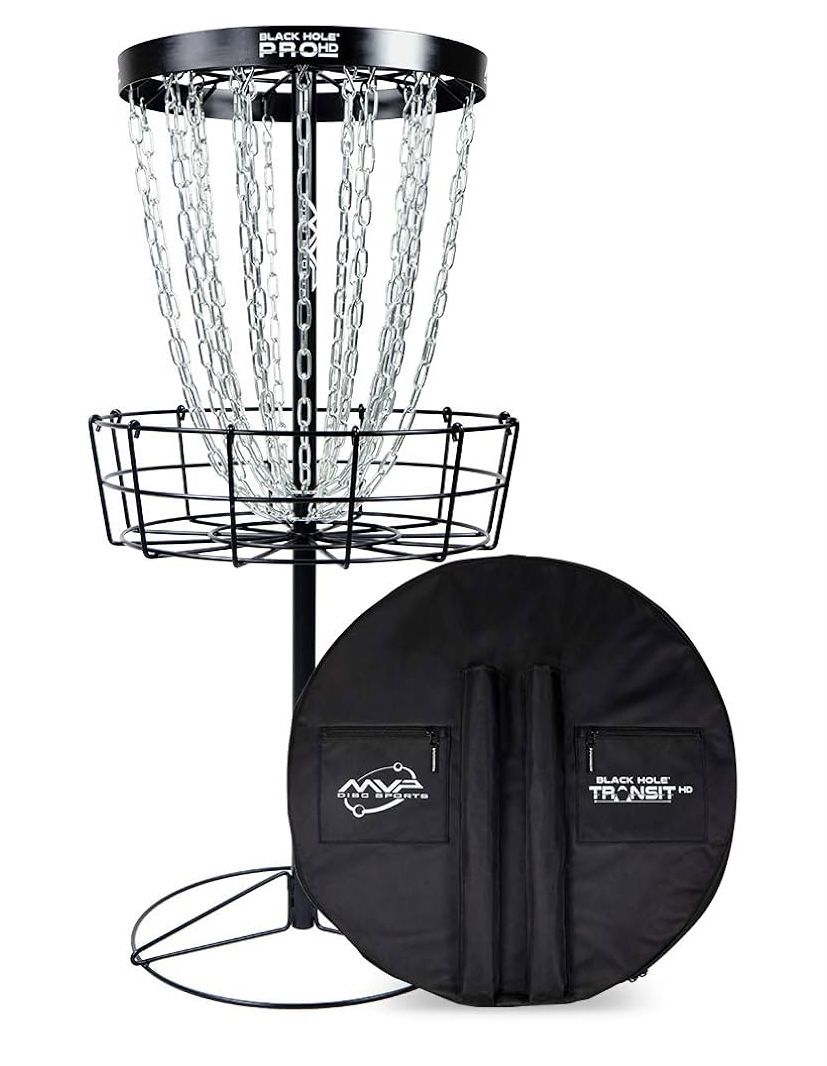 Black Hole Pro Hoop