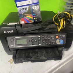 Epson 2650