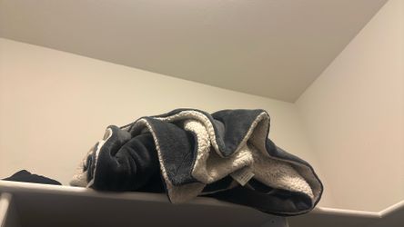 Fleece blanket