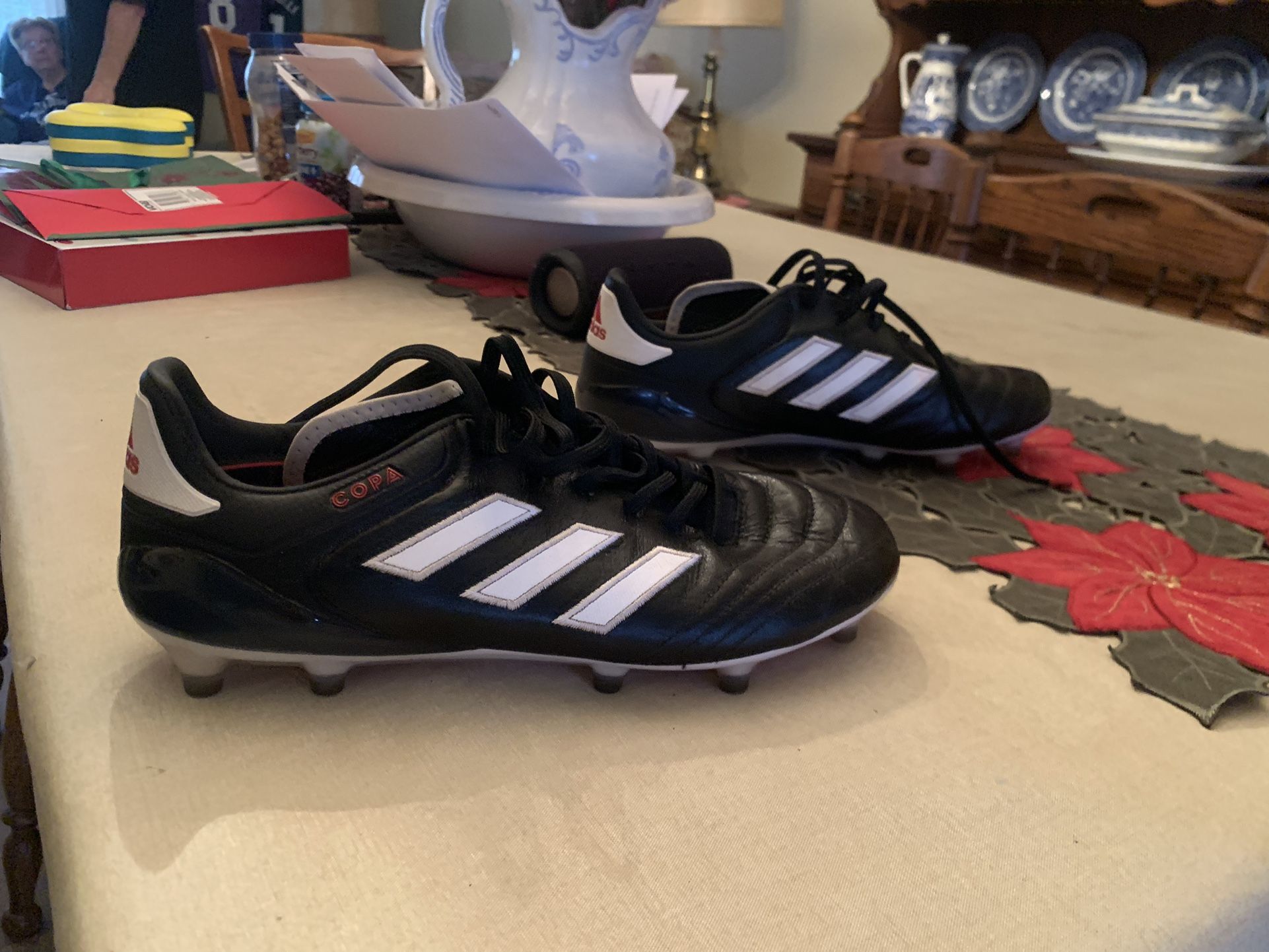 Adidas Copa Outclass 17.1 for Sale in Palm Harbor FL OfferUp