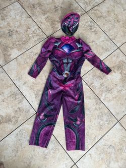 Halloween 👻 costume size.m(3-t 4t)