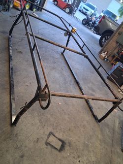 Truck Rack Long  Bet