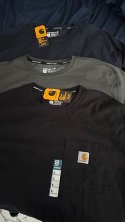 Carhartt shirt