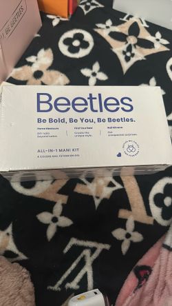 All In One Mani Kit