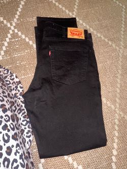 Men’s Levi’s 38x33