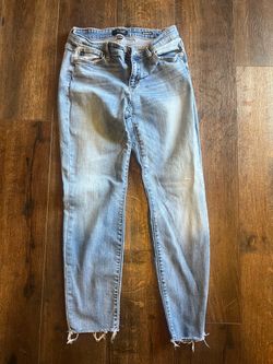Judy Blue Jeans