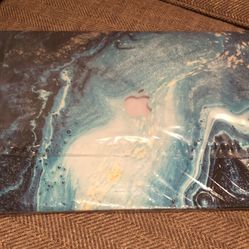 Apple Computer Cover 16X16 