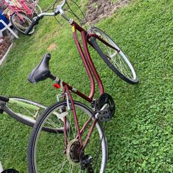 Bike Each $125 