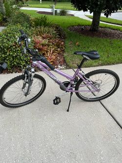 Schwinn bike