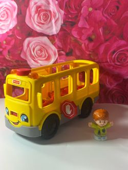 Little People Bundle
