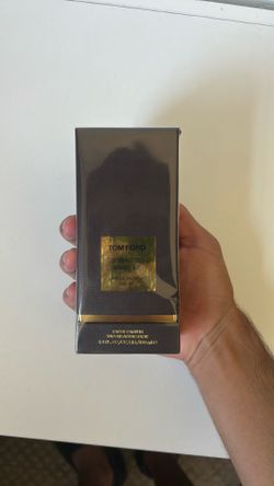 Tom Ford Tobacco Vanille