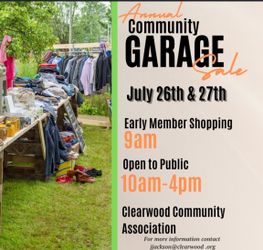 Free household stuff