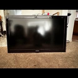 Samsung Television