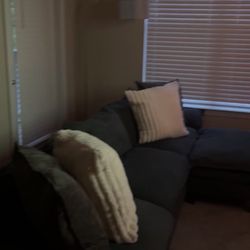 3 Seater Plus Ottoman 