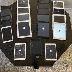 iPads