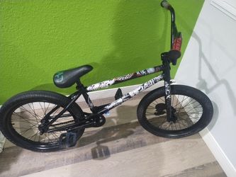 Bmx cult
