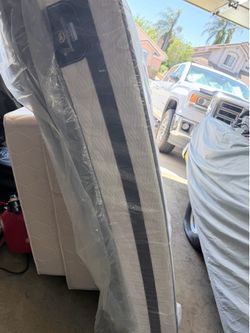 Mattress King Size