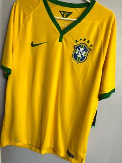 Nike Brazil 2014 new