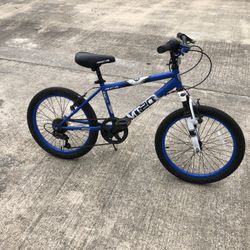 Kids Bike 