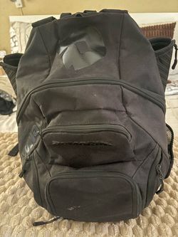 Demarini backpack