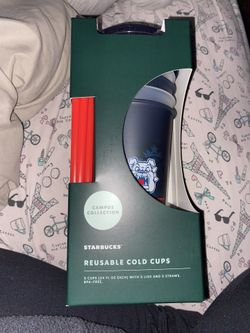 Starbucks Campus Collection