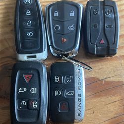 Key Control