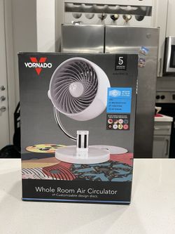 Air Circulator