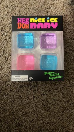 NEEDOH CUBE