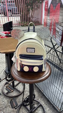 Mickey Backpack