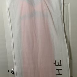 Cache dress