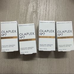 Olaplex No.7 Bonding Oil