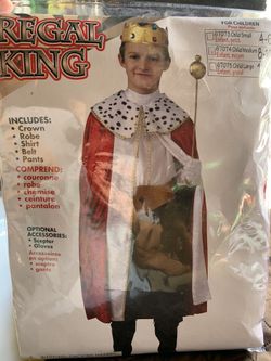 Regal King 