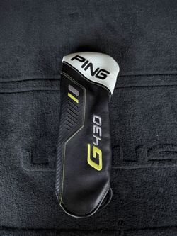 Brand new Ping G430 headcover