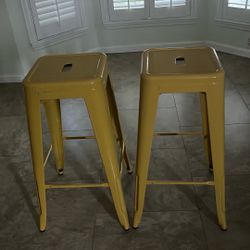 Bar Stools 10 Dollars
