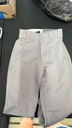 Boys baseball pants